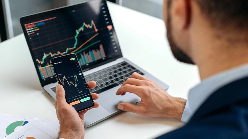 Energy Proair XP Ticaret Platformu